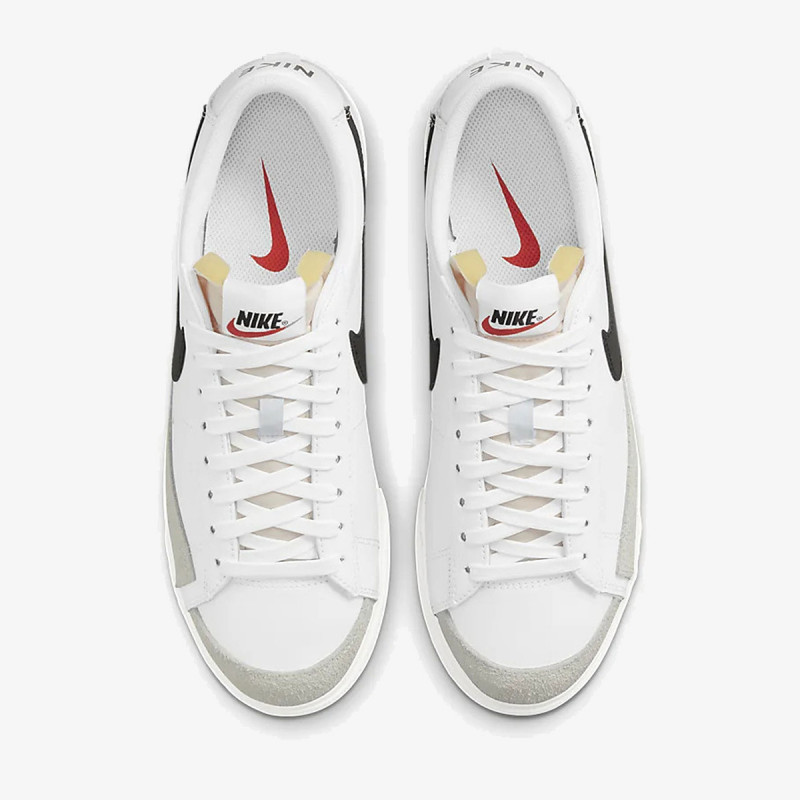 NIKE Патики Blazer Low Platform 