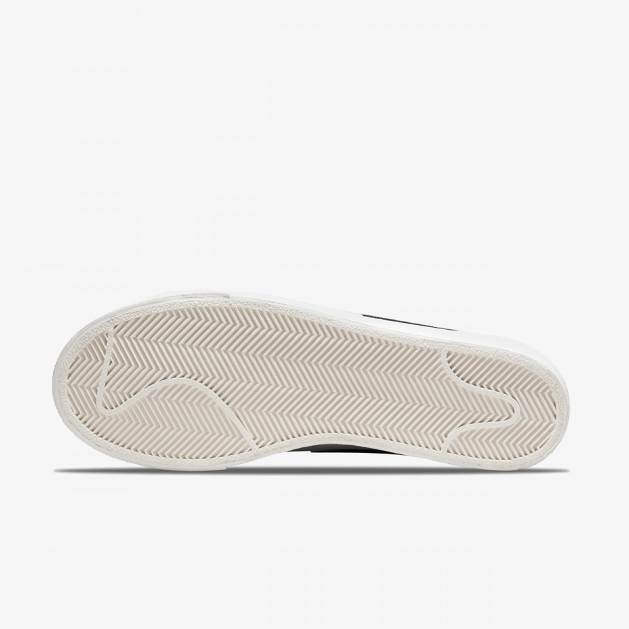 NIKE Патики Blazer Low Platform 