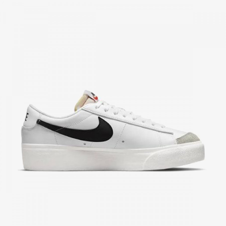 Nike Патики Blazer Low Platform 