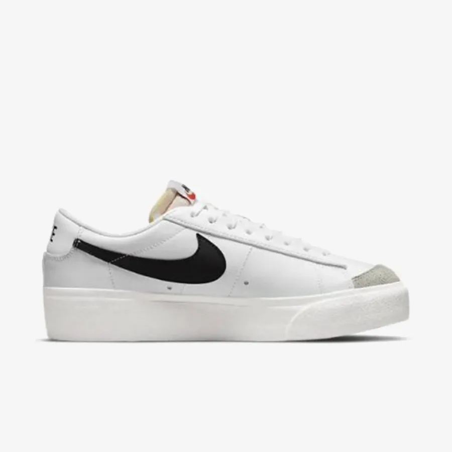 NIKE Патики Blazer Low Platform 