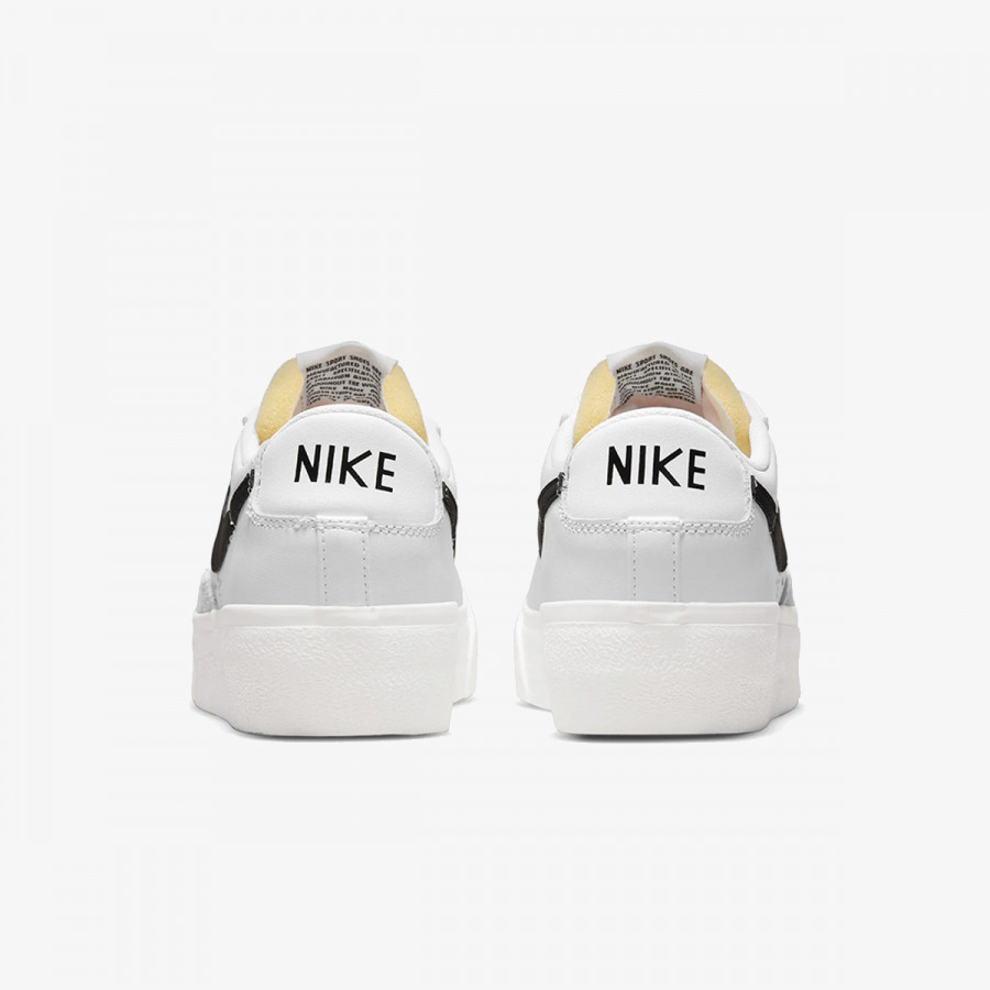 Nike Патики Blazer Low Platform 