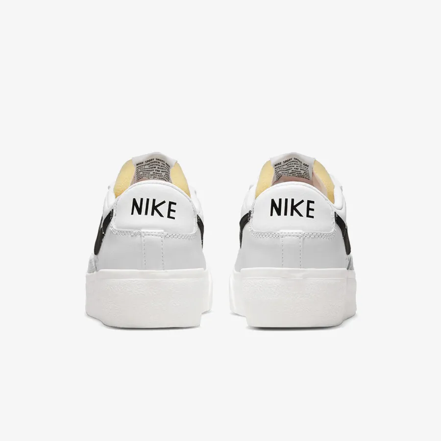 NIKE Патики Blazer Low Platform 