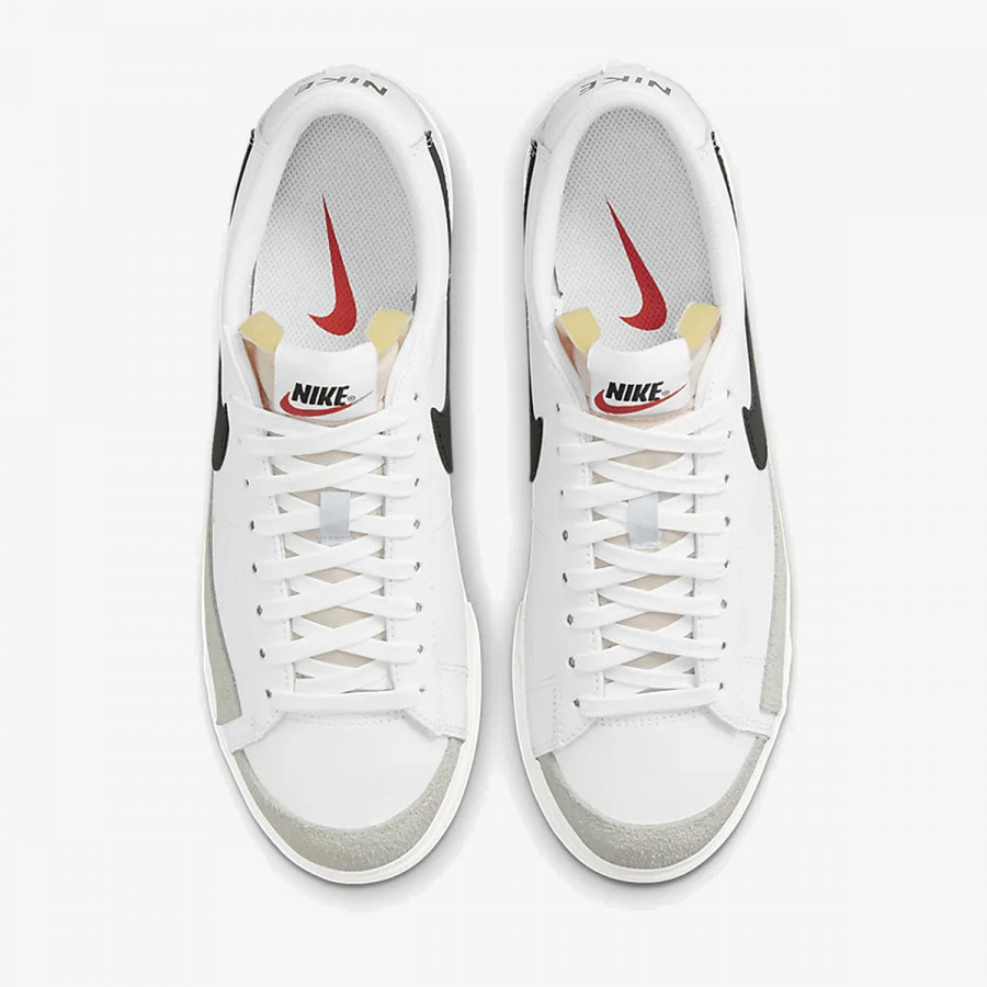 NIKE Патики Blazer Low Platform 