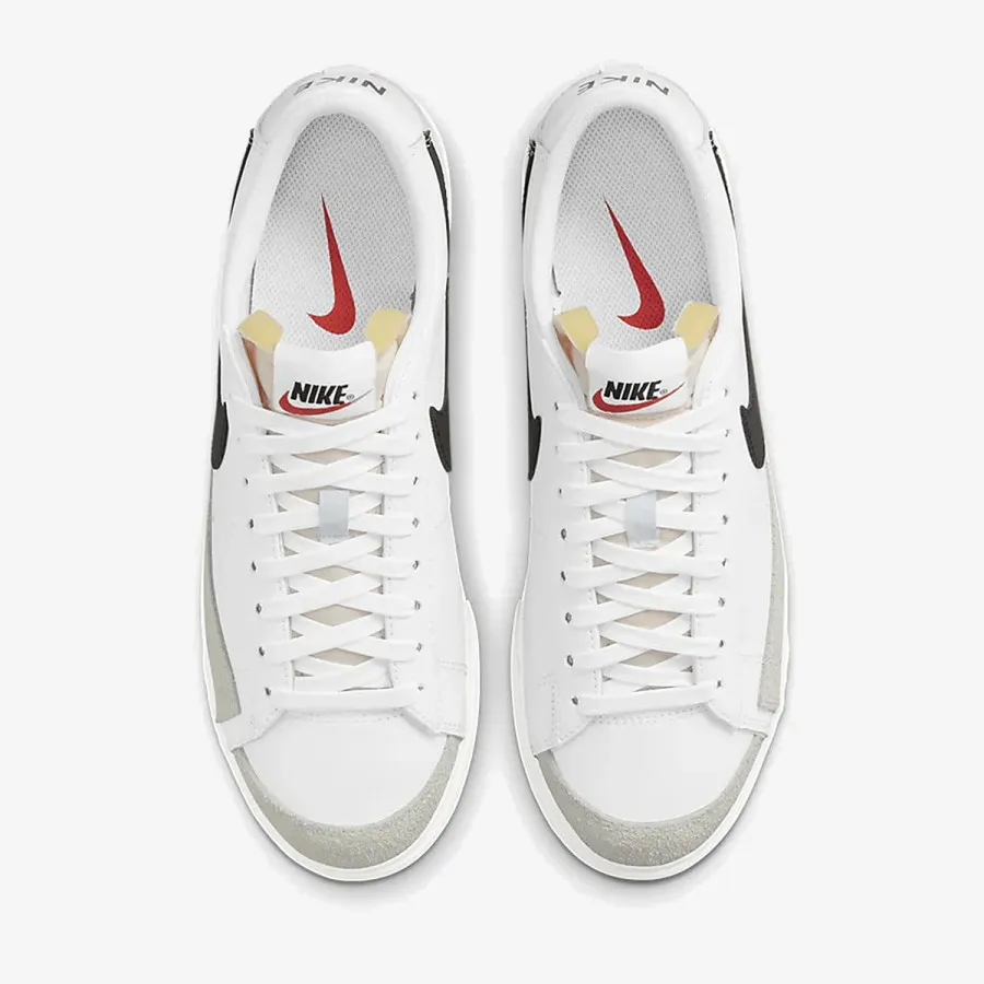 NIKE Патики Blazer Low Platform 