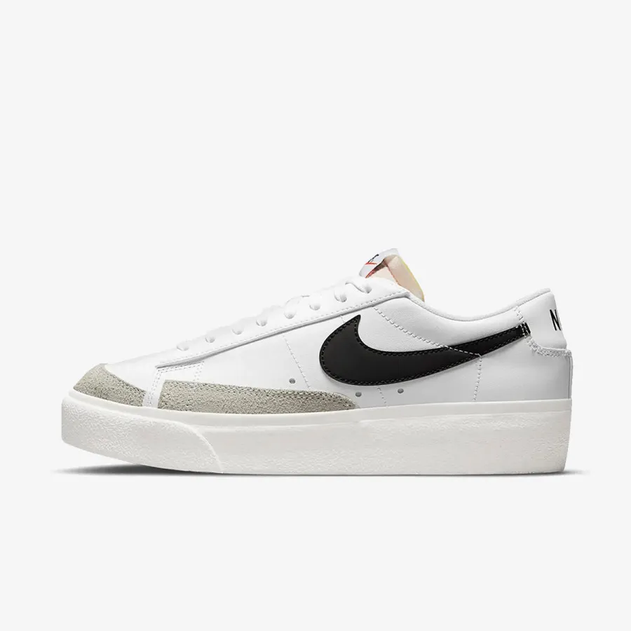 NIKE Патики Blazer Low Platform 