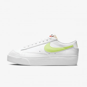 NIKE Патики NIKE Патики W BLAZER LOW PLATFORM 