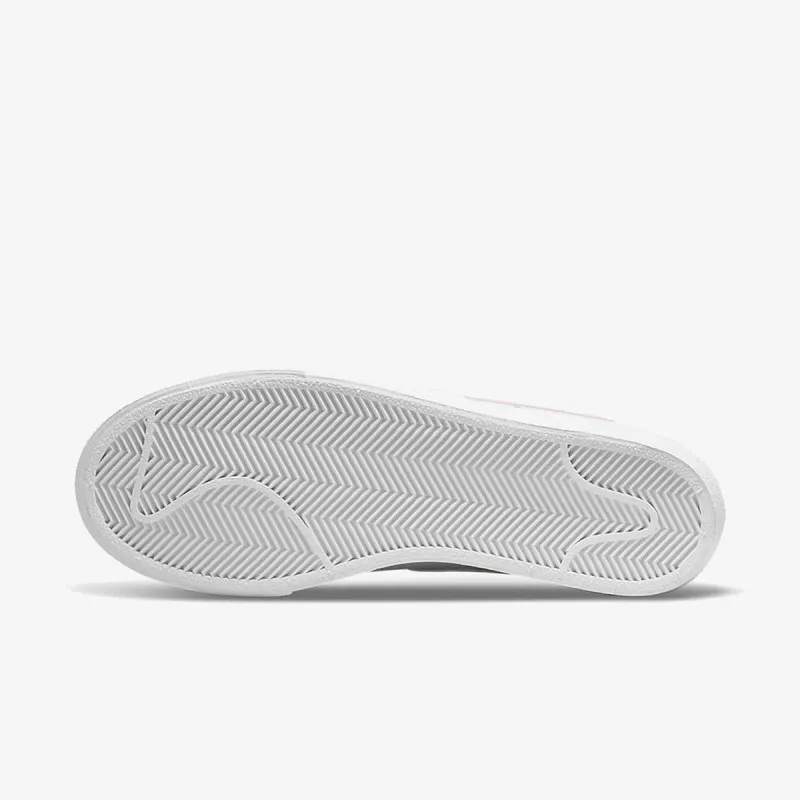 NIKE Патики Blazer Low Platform 