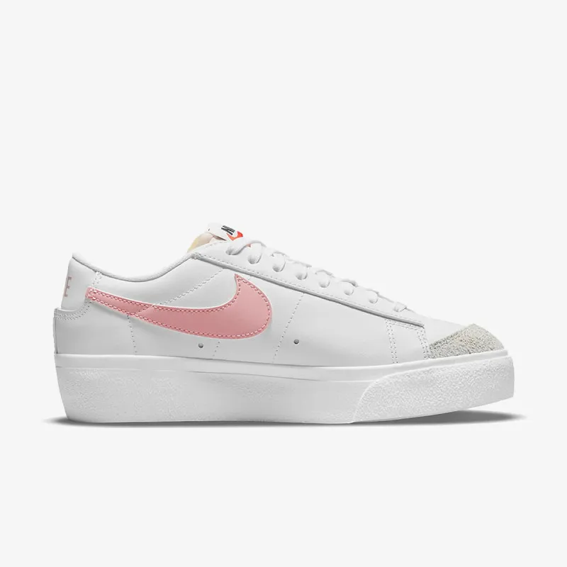 NIKE Патики Blazer Low Platform 