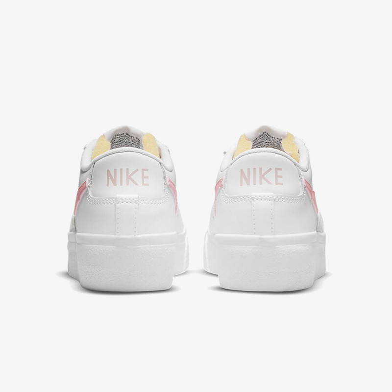 NIKE Патики Blazer Low Platform 