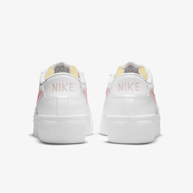 NIKE Патики Blazer Low Platform 