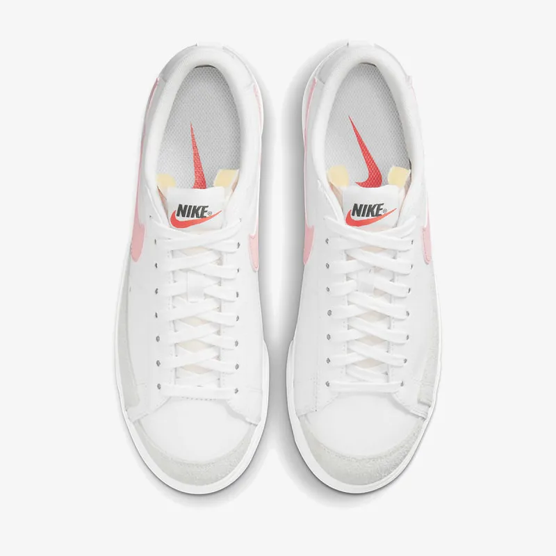 NIKE Патики Blazer Low Platform 