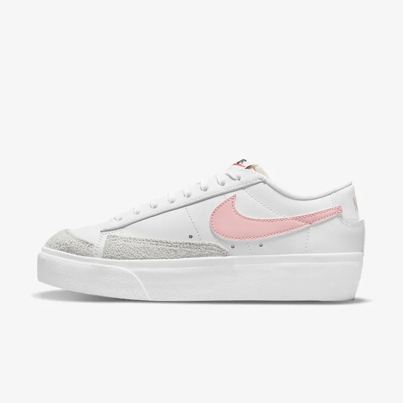 NIKE Патики Blazer Low Platform 