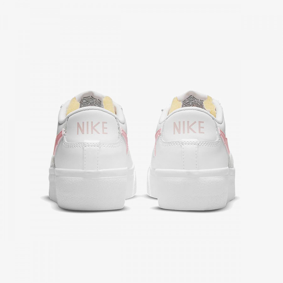NIKE Патики Blazer Low Platform 