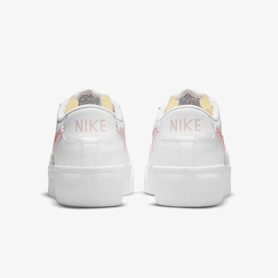 NIKE Патики Blazer Low Platform 