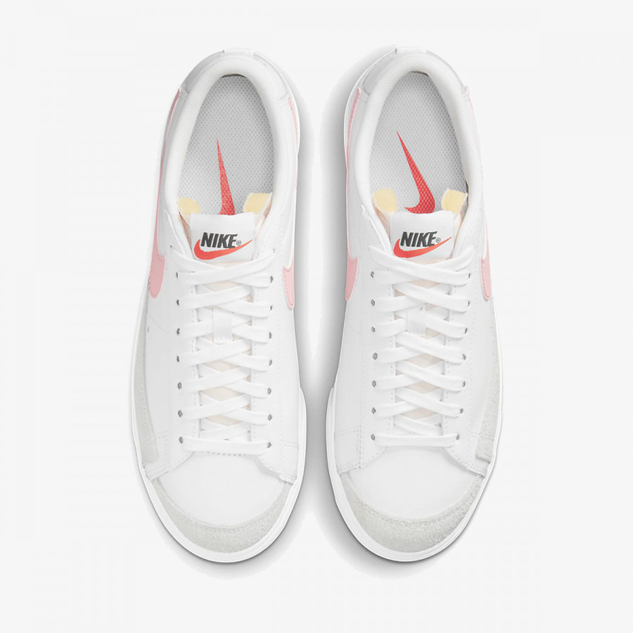 NIKE Патики Blazer Low Platform 
