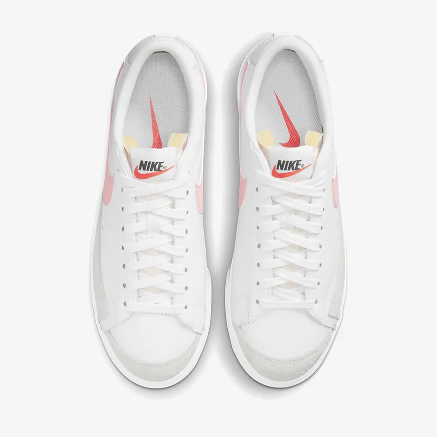 NIKE Патики Blazer Low Platform 