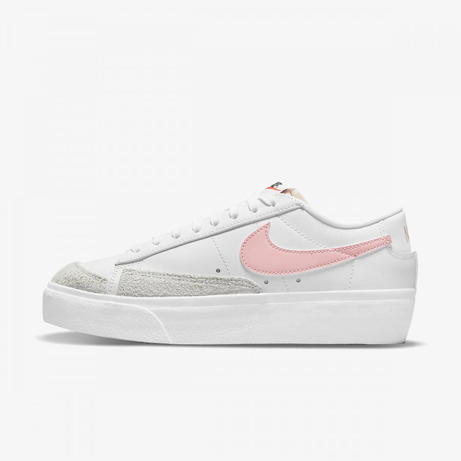 Nike Патики Blazer Low Platform 