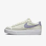 NIKE Патики Nike Blazer Low Platform 