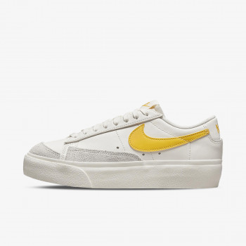 Nike Патики Blazer Low Platform 