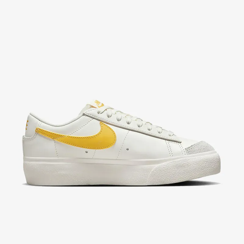 NIKE Патики Nike Blazer Low Platform 