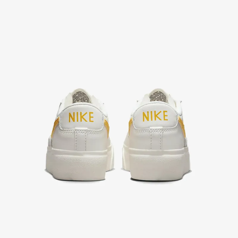 NIKE Патики Nike Blazer Low Platform 