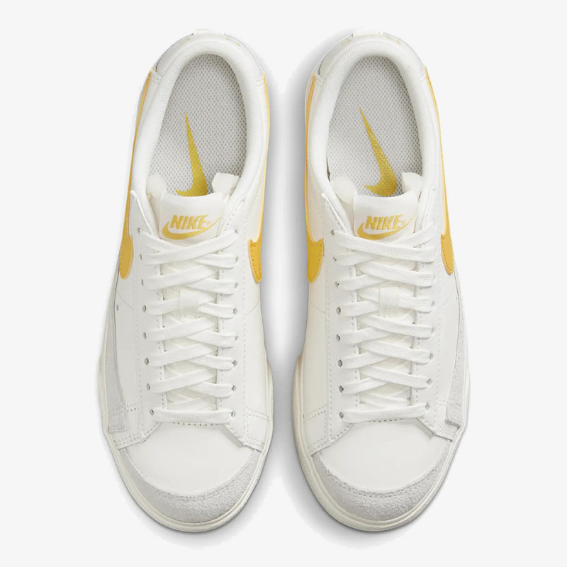 Nike Патики Blazer Low Platform 