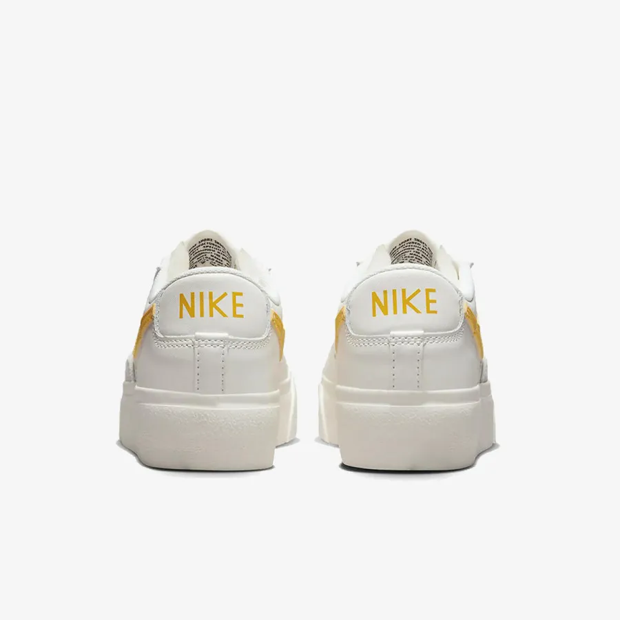 NIKE Патики Nike Blazer Low Platform 