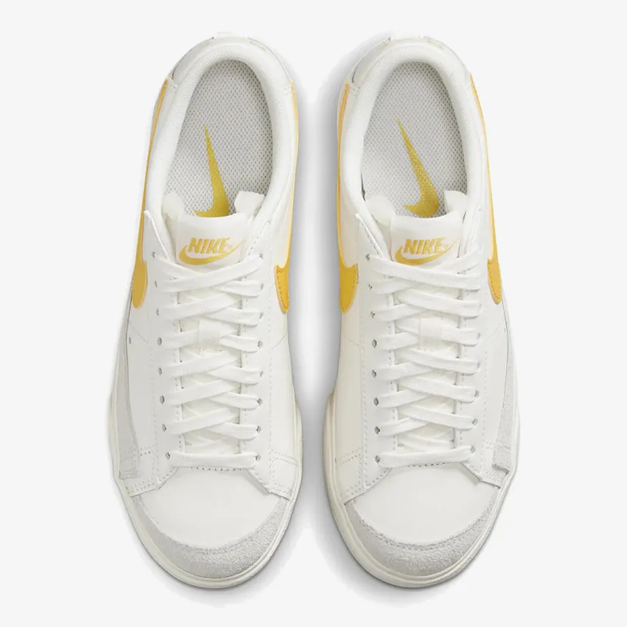 NIKE Патики Nike Blazer Low Platform 