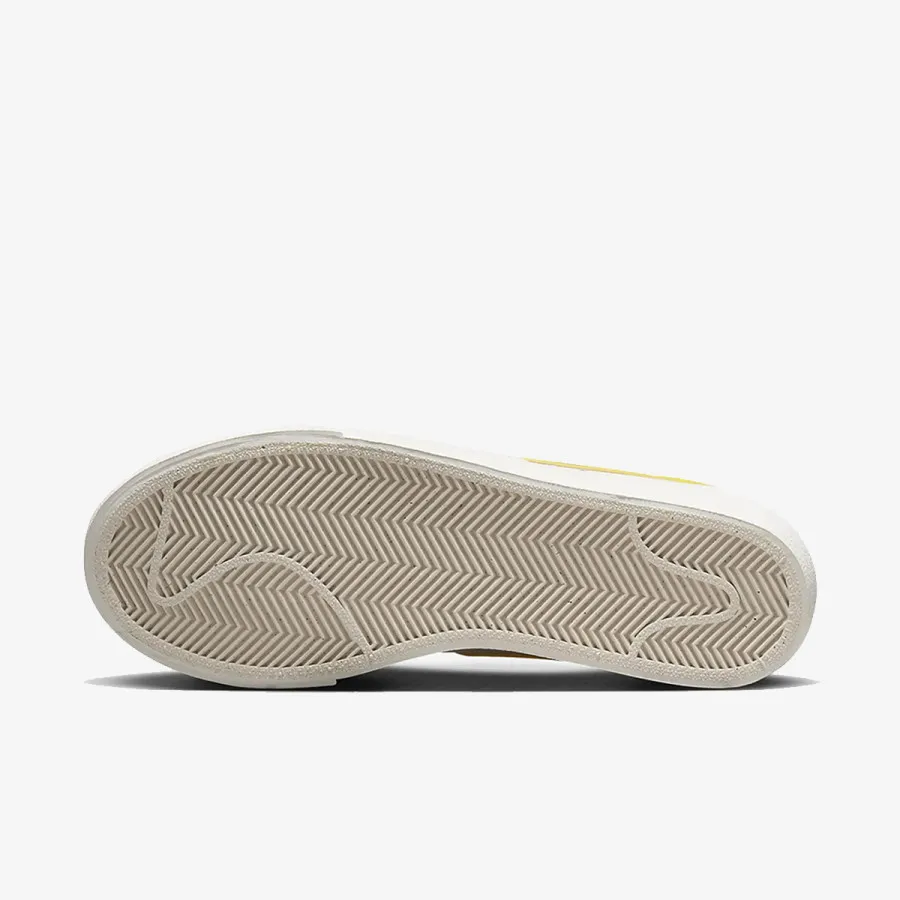 NIKE Патики Nike Blazer Low Platform 