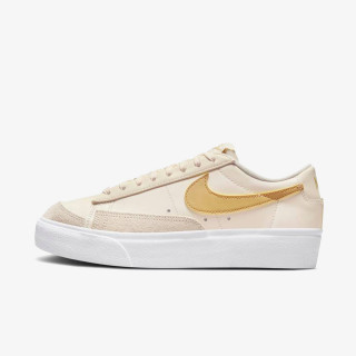 Nike Патики W BLAZER LOW PLATFORM 