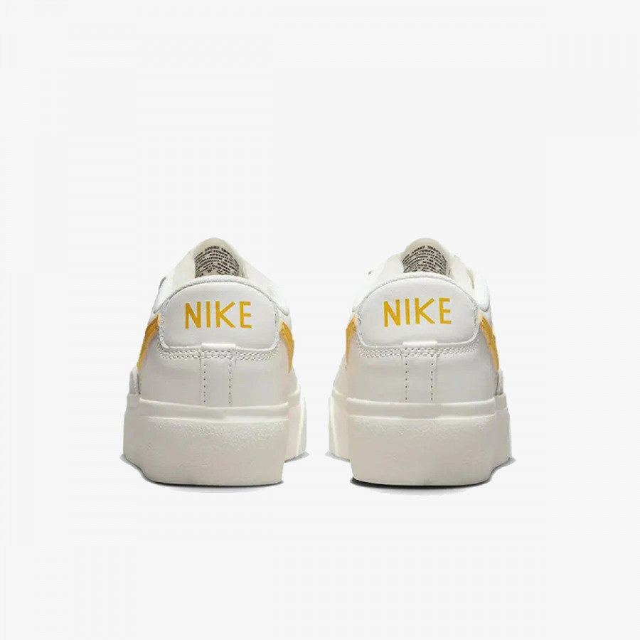 Nike Патики Blazer Low Platform 