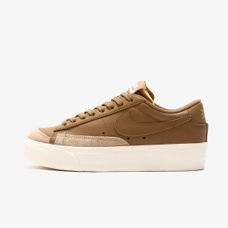 Nike Патики Blazer Low Platform 