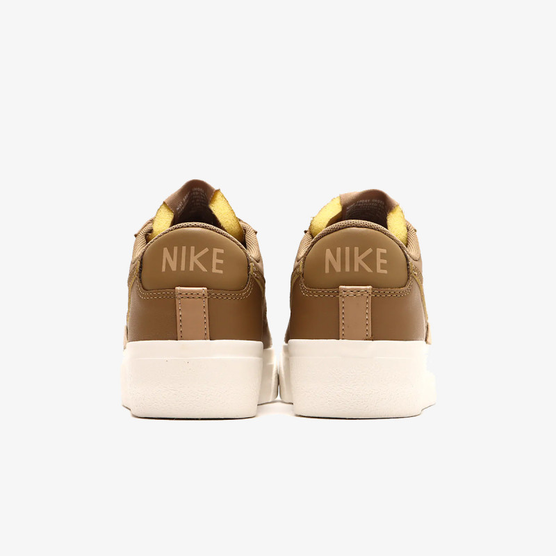 Nike Патики Blazer Low Platform 