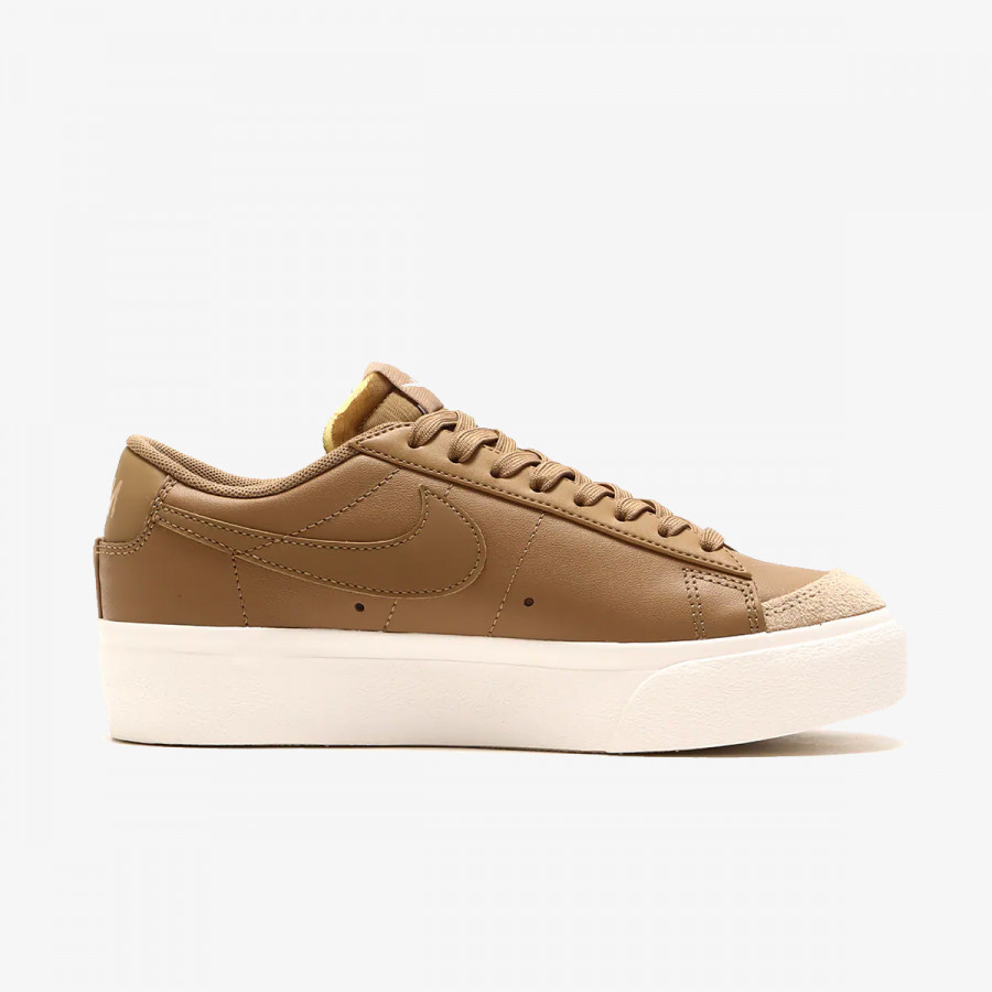 Nike Патики Blazer Low Platform 