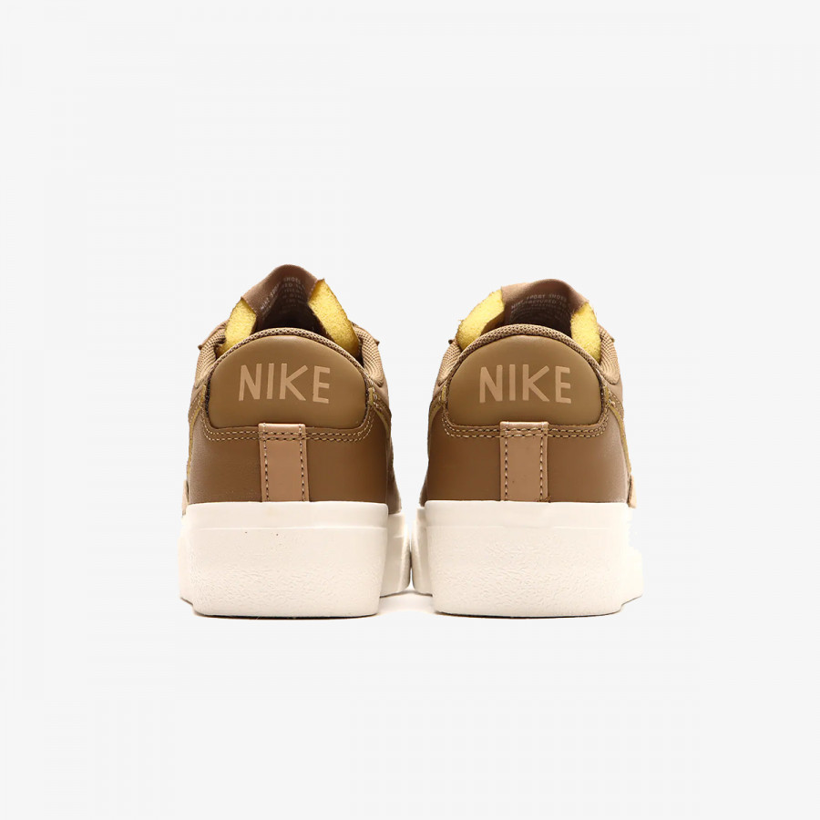 Nike Патики Blazer Low Platform 