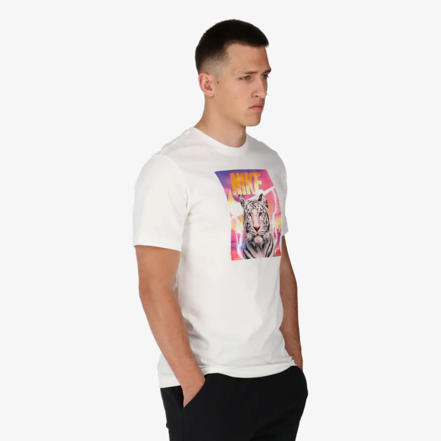 NIKE Маица Sportswear 