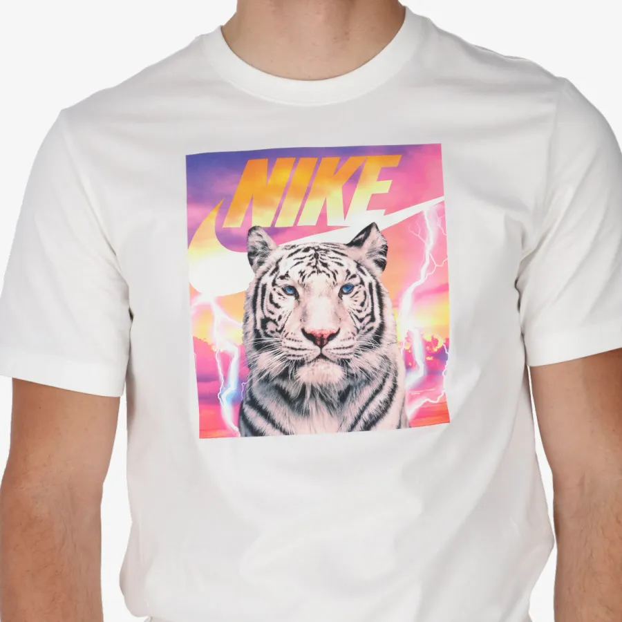 NIKE Маица Sportswear 