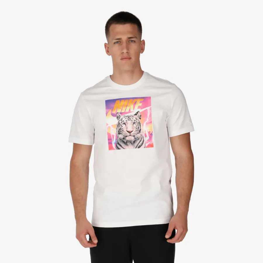 NIKE Маица Sportswear 