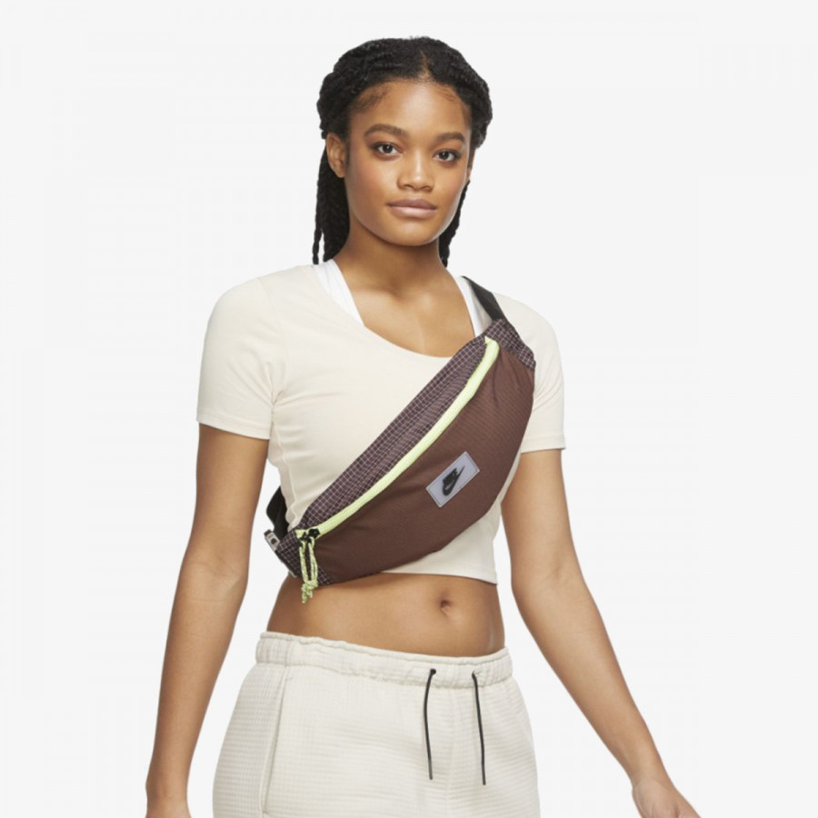 NIKE Торбица Sportswear Heritage 