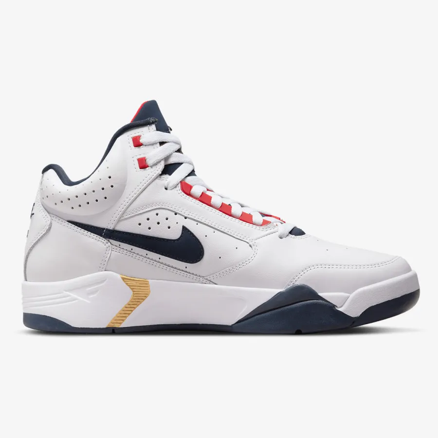 NIKE Патики Air Flight Lite Mid 