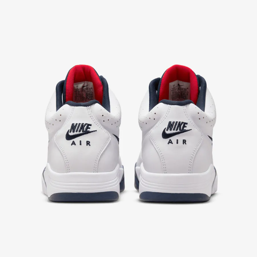 NIKE Патики Air Flight Lite Mid 