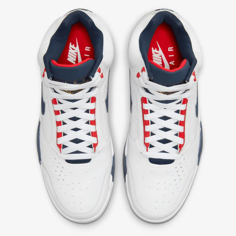 NIKE Патики Air Flight Lite Mid 