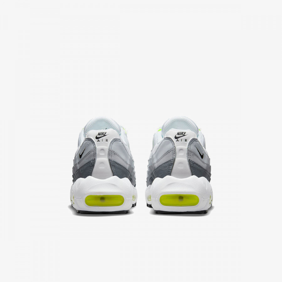 NIKE Патики Air Max 95 Recraft 