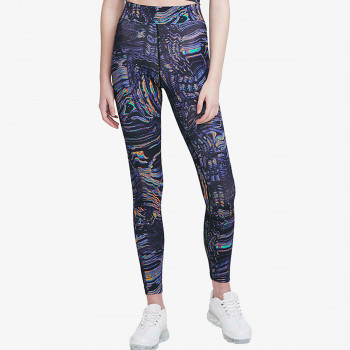 NIKE Хеланки NIKE Хеланки W NSW LGGNG AOP PRNT 