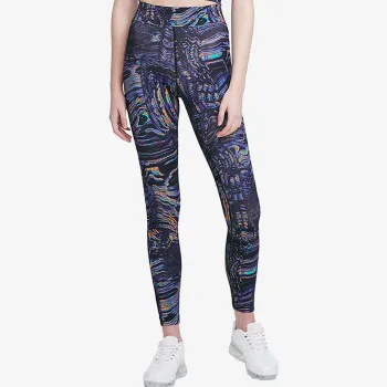 NIKE Хеланки W NSW LGGNG AOP PRNT 