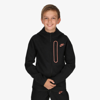 Nike Дуксер Sportswear Tech Fleece 