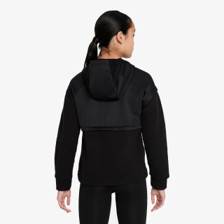 Nike Дуксер Full-Zip Hoodie 