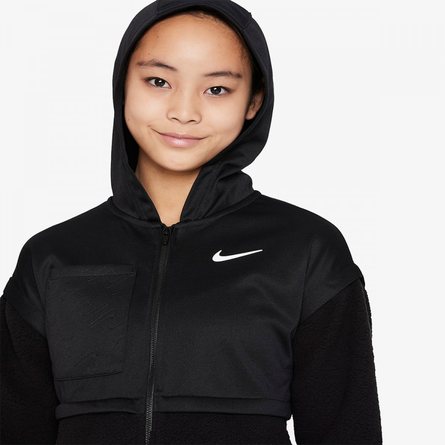 Nike Дуксер Full-Zip Hoodie 