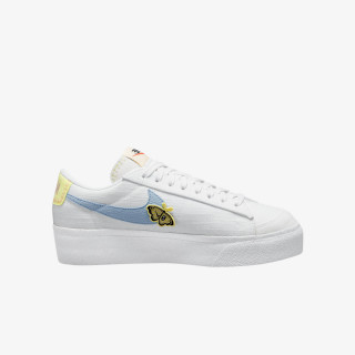 NIKE Патики Blazer Low Platform Next Nature 