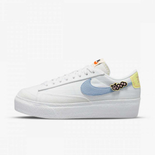 NIKE Патики Blazer Low Platform Next Nature 